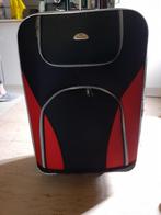 koffer, Gebruikt, Hard kunststof, Slot, 35 tot 45 cm