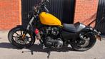 Harley Davidson Sportster iron 1200 10/2018, Motoren, Particulier