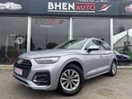 Audi Q5 Q5 30 TDi S tronic/CUIR/LED/NAVI/GARANTIE 12 MOIS, Auto's, Audi, Gebruikt, Q5, 136 pk, 2420 kg