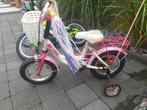 Beau vélo K3 pour enfants 12,5 pouces (les pneus peuvent êtr, Enlèvement, Utilisé