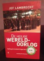 De heilige wereldoorlog, Enlèvement ou Envoi, Comme neuf, Jef lambrechts, Christianisme | Catholique