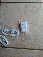 Oplader voor Samsung 15w, Telecommunicatie, Mobiele telefoons | Telefoon-opladers, Ophalen of Verzenden, Zo goed als nieuw, Samsung