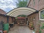 Terrasoverkapping, Tuin en Terras, Ophalen, Gebruikt, Overige typen
