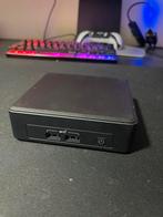intel NUC11TNKi5 Pro, Computers en Software, Ophalen, Gebruikt