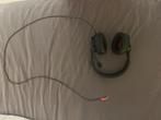Headset me microfoon, Computers en Software, Ophalen, Gebruikt, JBL, Volumeregelaar
