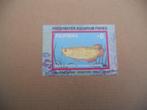 Filipijnen - 1992 - Freshwater Aquarium Fishes, Timbres & Monnaies, Envoi, Asie du Sud Est, Non oblitéré