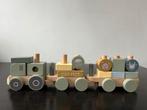 Little Dutch trein, Kinderen en Baby's, Speelgoed | Houten speelgoed, Ophalen, Zo goed als nieuw