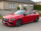 MERCEDES-BENZ CLA35 AMG 306PK FULL OPTIE, Automaat, CLA, Bedrijf, 5 deurs