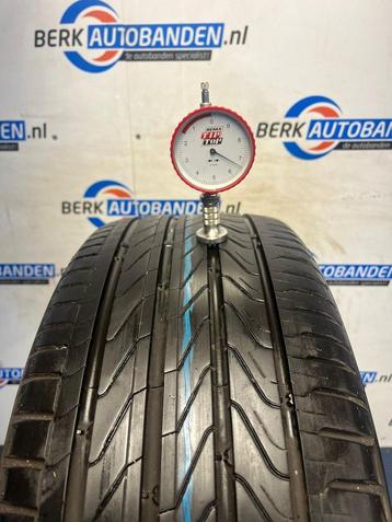 2x Continental UltraContact 205/45 R18 90V 205/45/18 2054518 beschikbaar voor biedingen