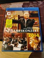 Neujahrskonzert 2014 - Blu-Ray, Ophalen of Verzenden, Zo goed als nieuw, Muziek en Concerten