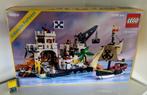 Lego 10320 Eldorado Fortress, Ophalen of Verzenden, Nieuw, Complete set, Lego