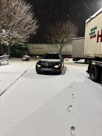 Bmw 316 d, Auto's, BMW, Zwart, Start-stop-systeem, Zwart, 5 deurs