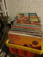 LOT 100 VINYLES POP ROCK A EMPORTER 50€, 12 pouces, Enlèvement ou Envoi, 1980 à 2000