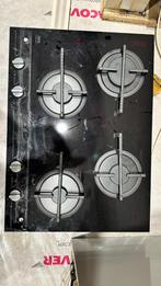 Taque de cuisson au gaz AEG comme neuve, Elektronische apparatuur, Kookplaten, Ophalen, Zo goed als nieuw, Gas, 4 kookzones