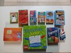 Diverse spellen te koop, zie foto's en omschrijving, Ophalen of Verzenden, Zo goed als nieuw