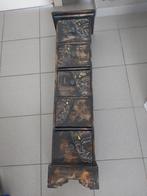 Oosters ladenkastje, Antiek en Kunst, Ophalen