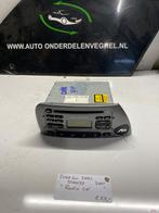 Ford Ka 2001 wagennr 2500077 Radio cd speler, Auto diversen, Autoradio's, Ophalen of Verzenden