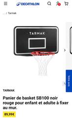 Panier de basket SB100, Enlèvement, Neuf