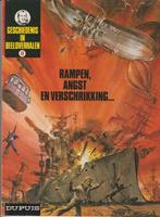 geschiedenis in beeldverhalen nr 8, Boeken, Eén stripboek, Ophalen of Verzenden, Zo goed als nieuw