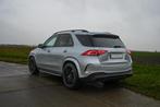 Mercedes-Benz Mercedes-AMG GLE 63 S 4MATIC+ + PANO DAK + NAP, Auto's, Mercedes-Benz, Automaat, Stof, Gebruikt, 8 cilinders