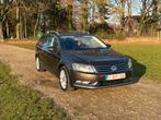 Vw passat B7 20 tdi bluemotion, Auto's, Volkswagen, Voorwielaandrijving, 1800 kg, 4 cilinders, Bruin