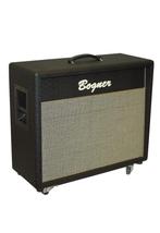 Bogner 2x12 oversized cabinet, Ophalen, Zo goed als nieuw, Basgitaar