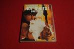 dvd hot shots 2, Cd's en Dvd's, Dvd's | Actie, Ophalen of Verzenden, Actiekomedie