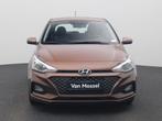 Hyundai i20 1.0 T-GDI Comfort, Autos, Hyundai, Achat, 998 cm³, Euro 6, Entreprise