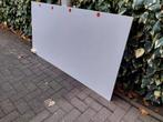 Magnetische whiteboards, Ophalen