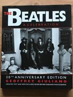 Lot van 16 The Beatles boeken, Livres, Musique, Utilisé, Enlèvement ou Envoi