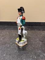 Vintage porseleinen beeldje Napoleon, Antiek en Kunst, Ophalen