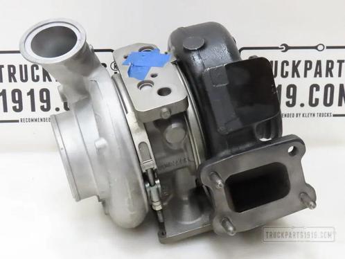 Diversen 1714964 |  Turbo charger LF PX7, Auto-onderdelen, Vrachtwagen-onderdelen, Overige merken, Motor en Accessoires, Gebruikt