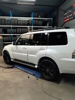 Mitsubishi pajero instyle 3.2, Autos, Mitsubishi, Particulier, Achat, Pajero