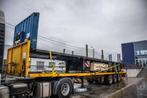 Krone SD27-PLATEAU-39000 KG MTM (bj 2006), Auto's, Overige brandstoffen, Bedrijf, Aanhangers en Opleggers, Te koop