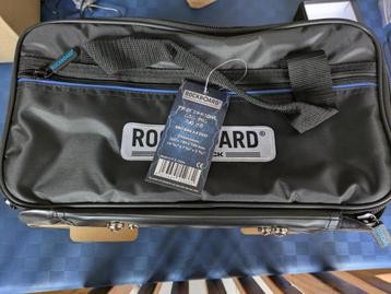 Nieuwe Rockboard pedal board tas beschikbaar voor biedingen