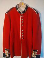 Brits Uniform # 7 , maat large, Verzamelen, Militaria | Algemeen, Verzenden