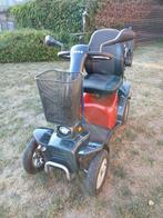 Scout mobiel, Fietsen en Brommers, Ophalen, Zo goed als nieuw, Mezzo