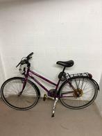 Minerva tracking, Fietsen en Brommers, Ophalen, Gebruikt, Overige merken