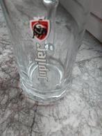 Jupiler glas 0,5l, Verzamelen, Ophalen of Verzenden, Nieuw