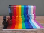 Lego Iedereen is geweldig, Ophalen of Verzenden, Zo goed als nieuw, Lego