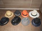 Allerlei mooie hoeden / 5 € 't stuk, Ophalen of Verzenden, Zo goed als nieuw, Hoed