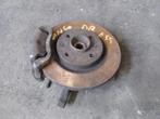 Moyeu avant droit Renault Twingo 2 1.5DCi, Autos : Pièces & Accessoires, Freins & Transmission, Enlèvement ou Envoi, Utilisé, Renault