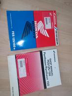 Werkplaatshandboek FES 125 / 150 1998 & 2003, Motoren, Ophalen of Verzenden