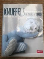 Knuffels om te haken of te breien, Gelezen, Ophalen of Verzenden, Breien en Haken