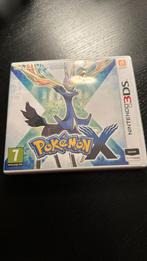 Pokemon X, Games en Spelcomputers, Ophalen