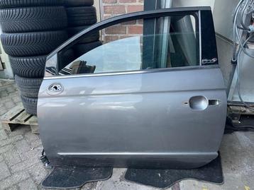 PORTIER LINKS 695 Fiat 500 (312) (01-2007/12-2012) beschikbaar voor biedingen