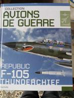 Collection avions de guerre hachette, Livres, Enlèvement ou Envoi, Neuf