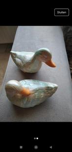 Stenen eendjes, Verzamelen, Ophalen of Verzenden