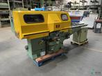Vierzijdige schaafmachines Wadkin GD 220