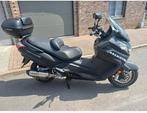 Sym masym 600i zeer propere staat, Motoren, Particulier